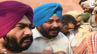 ਧਰਮਸੋਤ, ਉਸ ਦੇ ਓਐੱਸਡੀ ਤੇ ਮੀਡੀਆ ਸਲਾਹਕਾਰ ਦੇ ਪੁਲੀਸ ਰਿਮਾਂਡ ’ਚ ਤਿੰਨ ਦਿਨ ਦਾ ਵਾਧਾ