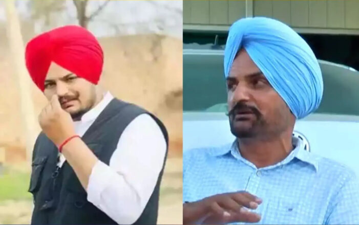 ਸਾਡੇ ਪੁੱਤ ਦੇ ਨਾਂ ’ਤੇ ਸਿਆਸੀ ਰੋਟੀਆਂ ਨਾ ਸੇਕੀਆਂ ਜਾਣ :ਪਰਿਵਾਰ