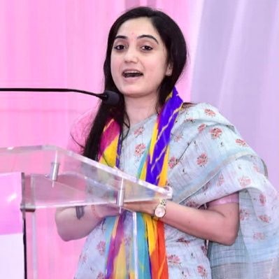 ਭਾਜਪਾ ਵੱਲੋਂ ਨੂਪੁਰ ਸ਼ਰਮਾ ਤੇ ਨਵੀਨ ਕੁਮਾਰ ਮੁੱਢਲੀ ਮੈਂਬਰਸ਼ਿਪ ਤੋਂ ਮੁਅੱਤਲ