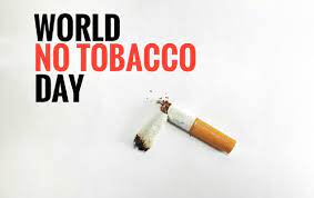 JOIN AUSTRALIA’S BIGGEST GROUP OF QUITTERS ON WORLD NO TOBACCO DAY