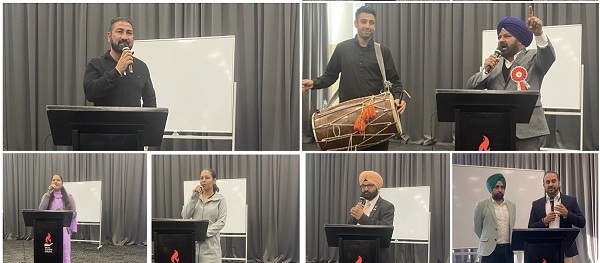 ਨਿਊਜ਼ੀਲੈਂਡ ਦੀਆਂ ਤੀਸਰੀਆਂ ਅਤੇ ਚੌਥੀਆਂ ‘ਸਿੱਖ ਖੇਡਾਂ’ ਦਾ ਹੋਇਆ ਐਲਾਨ