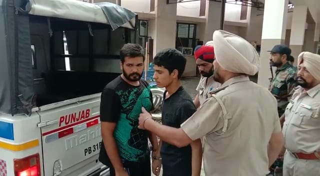 ਮੂਸੇਵਾਲਾ ਕਤਲ ਕੇਸ: ਅੰਕਿਤ ਸੇਰਸਾ ਤੇ ਸਚਿਨ ਭਿਵਾਨੀ ਨੂੰ ਮਾਨਸਾ ਦੀ ਅਦਾਲਤ ਨੇ ਜੇਲ੍ਹ ਭੇਜਿਆ