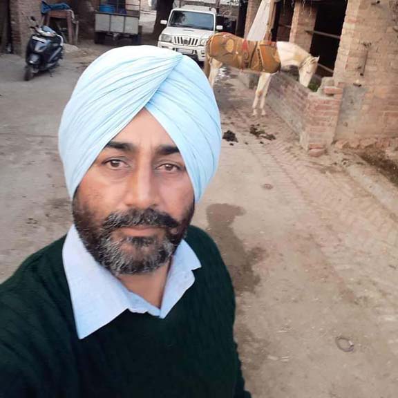 ਮੂਸੇਵਾਲਾ ਕਤਲ ਕਾਂਡ ’ਚ ਸੰਦੀਪ ਕਾਹਲੋਂ ਗ੍ਰਿਫ਼ਤਾਰ