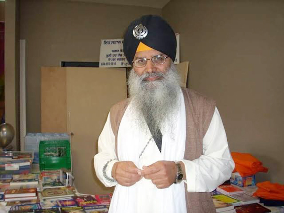 ਕੈਨੇਡਾ: ਰਿਪੁਦਮਨ ਸਿੰਘ ਮਲਿਕ ਹੱਤਿਆ ਮਾਮਲੇ ’ਚ ਦੋ ਗ੍ਰਿਫ਼ਤਾਰ ਕੈਨੇਡਾ: ਰਿਪੁਦਮਨ ਸਿੰਘ ਮਲਿਕ ਹੱਤਿਆ ਮਾਮਲੇ ’ਚ ਦੋ ਗ੍ਰਿਫ਼ਤਾਰ