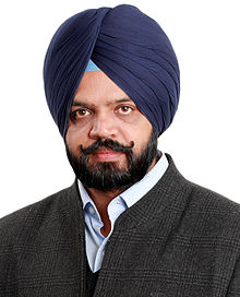 ਅਕਾਲੀ ਵਿਧਾਇਕ ਮਨਪ੍ਰੀਤ ਇਯਾਲੀ ਵੱਲੋਂ ਰਾਸ਼ਟਰਪਤੀ ਚੋਣਾਂ ਦਾ ਬਾਈਕਾਟ