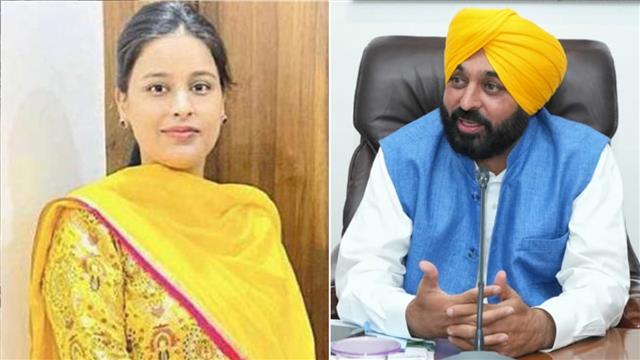 ਪੰਜਾਬ ਦੇ ਮੁੱਖ ਮੰਤਰੀ ਭਗਵੰਤ ਮਾਨ ਵੀਰਵਾਰ ਨੂੰ ਕਰਵਾਉਣਗੇ ਵਿਆਹ