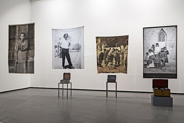 MCA Australia and Tate announce new joint acquisitions