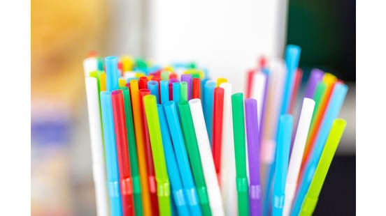Straws exempted from plastics ban for medical and disability use