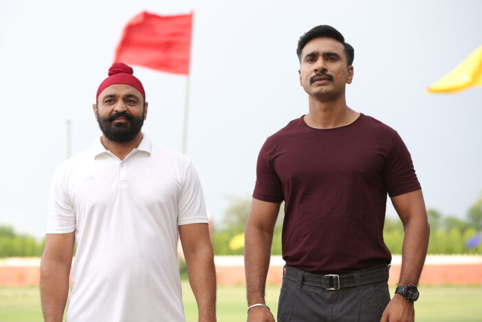 ਜਿੰਦਗੀ ਤੋਂ ਉੱਖ਼ੜੇ ਨੌਜਵਾਨਾਂ ਨੂੰ ਜਿੰਦਗੀ ਪ੍ਰਤੀ ੳਤਸ਼ਾਹਿਤ ਕਰੇਗੀ ਪੰਜਾਬੀ ਫ਼ਿਲਮ ‘ਬੈਚ 2013’  