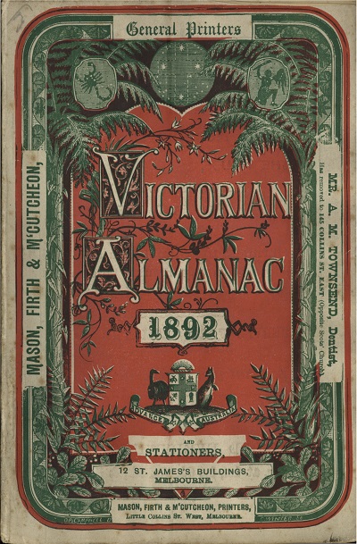 The Internet of the 18th and 19th centuries goes online
