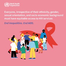 Two Australian organisations share in more than $1 million in funding to support local projects aimed at ending the HIV epidemic