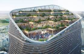 CONSTRUCTION COMMENCES ON WORLD-LEADING ATLASSIAN HQ AT SYDNEY’S TECH CENTRAL