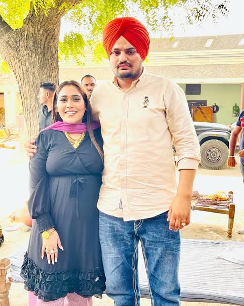 ਸਿੱਧੂ ਮੂਸੇਵਾਲਾ ਦੇ ਪਰਿਵਾਰ ਨੂੰ ‘ਜਾਂਦੀ ਵਾਰ’ ਗੀਤ ਰਿਲੀਜ਼ ਕਰਨ ’ਤੇ ਇਤਰਾਜ਼