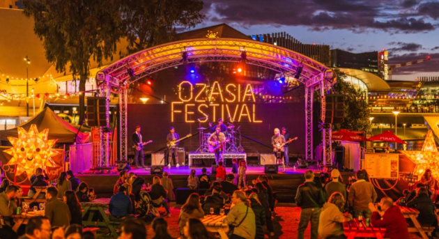 OzAsia Festival Announces 2022 Program
