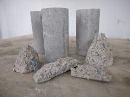 PPE can be recycled to make stronger concrete