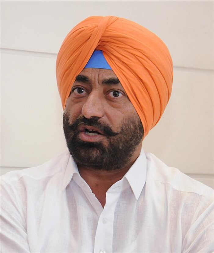 ਪੰਜਾਬ ਕਾਂਗਰਸ ਵਿੱਚ ਬੇਚੈਨੀ: ਖਹਿਰਾ ਨੇ ਰਾਜਾ ਵੜਿੰਗ ਨੂੰ ਦਿੱਤੀ ਨਸੀਹਤ