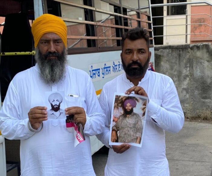 ਝੂਠੇ ਪੁਲੀਸ ਮੁਕਾਬਲੇ ’ਚ ਤਿੰਨ ਨੌਜਵਾਨਾਂ ਨੂੰ ਮਾਰਨ ਦੇ ਦੋਸ਼ ’ਚ ਸਾਬਕਾ ਡੀਐੱਸਪੀ ਤੇ ਸਬ ਇੰਸਪੈਕਟਰ ਨੂੰ ਉਮਰ ਕੈਦ