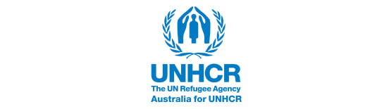Australia for UNHCR welcomes new CEO