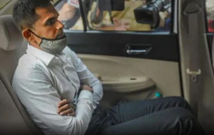 ਐੱਨਸੀਬੀ ਦੇ ਸਾਬਕਾ ਅਧਿਕਾਰੀ ਸਮੀਰ ਵਾਨਖੇੜੇ ਨੂੰ ਜਾਤ ਕਮਿਸ਼ਨ ਨੇ ਕਲੀਨ ਚਿੱਟ ਦਿੱਤੀ