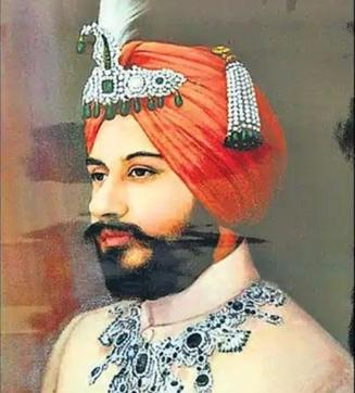 ਫ਼ਰੀਦਕੋਟ ਰਿਆਸਤ ਦੀ 25 ਹਜ਼ਾਰ ਕਰੋੜ ਦੀ ਸਾਰੀ ਜਾਇਦਾਦ ਮਿਲੇਗੀ ਸ਼ਾਹੀ ਪਰਿਵਾਰ ਨੂੰ: ਸੁਪਰੀਮ ਕੋਰਟ