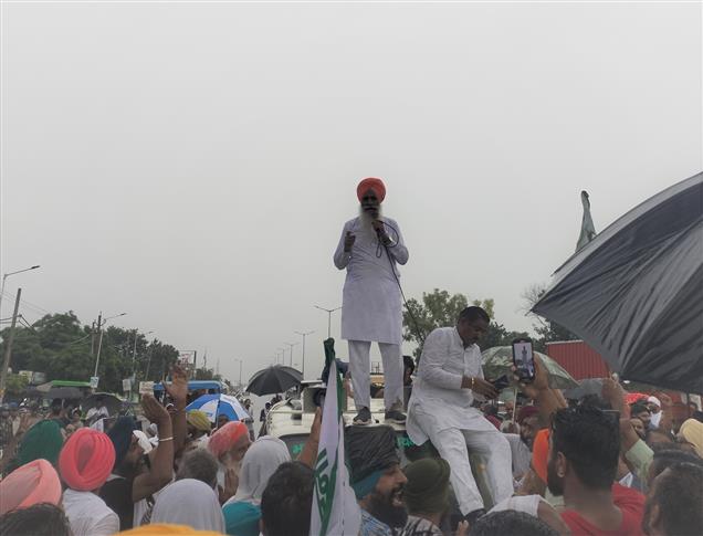 ਪੰਜਾਬ ਤੇ ਹਰਿਆਣਾ ਹਾਈ ਕੋਰਟ ਵੱਲੋਂ ਕੌਮੀ ਮਾਰਗ ਖੋਲ੍ਹਣ ਦੇ ਹੁਕਮ