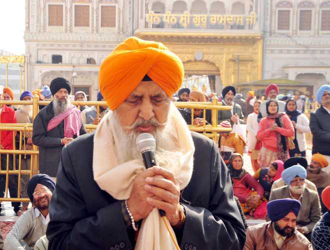 ਤਖ਼ਤ ਪਟਨਾ ਸਾਹਿਬ ਪ੍ਰਬੰਧਕ ਕਮੇਟੀ ਦੇ ਪ੍ਰਧਾਨ ਅਵਤਾਰ ਸਿੰਘ ਹਿੱਤ ਦਾ ਦੇਹਾਂਤ