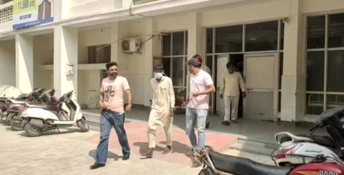 ਸਿੱਧੂ ਮੂਸੇਵਾਲਾ ਕਤਲਕਾਂਡ: ਮਾਨਸਾ ਪੁਲੀਸ ਨੇ ਸੰਦੀਪ ਕੇਕੜਾ ਦੇ ਭਰਾ ਨੂੰ ਕੀਤਾ ਗ੍ਰਿਫ਼ਤਾਰ