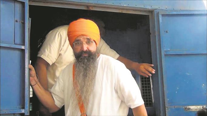 ਰਾਜੋਆਣਾ ਦੀ ਮੌਤ ਦੀ ਸਜ਼ਾ ਨੂੰ ਉਮਰ ਕੈਦ ’ਚ ਤਬਦੀਲ ਕਰਨ ਸਬੰਧੀ ਹਲਫੀਆ ਬਿਆਨ ਦਾਇਰ ਕਰਨ ਲਈ ਕਿਹਾ