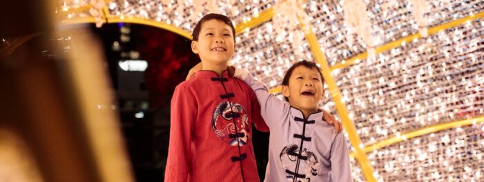 Parramatta adds new Moon Markets to City’s cultural calendar