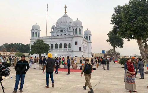 ਵੰਡ ਨੇ ਬਣਾਏ ਭਾਰਤ ਤੇ ਪਾਕਿਸਤਾਨ, ਇਕ ਮਾਂ ਜਾਏ ਹੋ ਗਏ ਸਿੱਖ ਤੇ ਮੁਸਲਮਾਨ