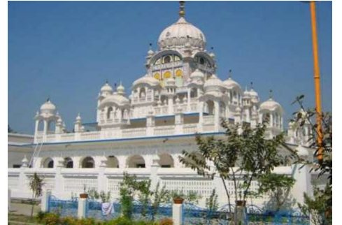 Sultanpur Lodhi: A Sacred place for the sikhs