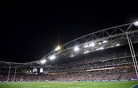 NRL GRAND FINAL MEDIA EVENT  ACCOR STADIUM – Friday 30 September