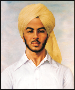 ਭਗਵੰਤ ਮਾਨ ਵੱਲੋਂ ਸ਼ਹੀਦ ਭਗਤ ਸਿੰਘ ਯੁਵਾ ਪੁਰਸਕਾਰ ਮੁੜ ਸ਼ੁਰੂ ਕਰਨ ਦਾ ਐਲਾਨ
