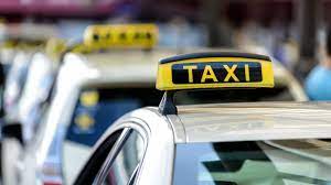 $645 million assistance package for taxi industry
