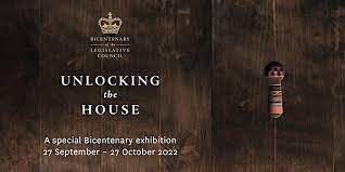 Step into the home of democracy in nsw with new exhibition ‘unlocking the house’