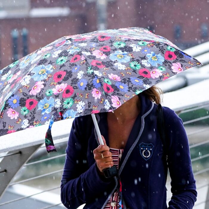 More rain forecast for Victoria, Tasmania, New South Wales and Queensland