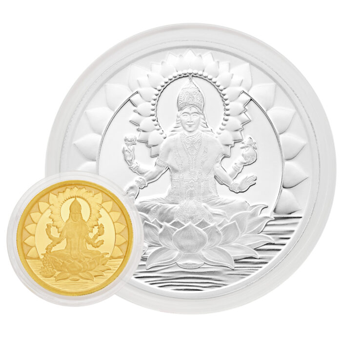 ABC Bullion’s new silver and gold coins make the perfect gift for Diwali