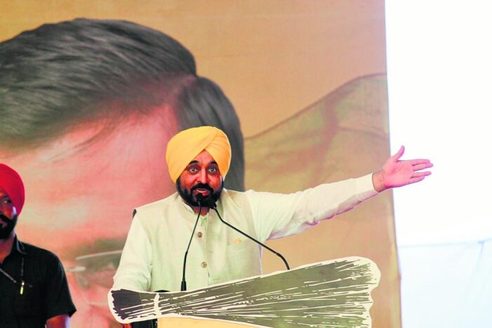 ਪੰਜਾਬ ਦੇ ‘ਆਪ’ ਵਿਧਾਇਕਾਂ ਨੇ ਗੁਜਰਾਤ ਵਿੱਚ ਲਾਏ ਡੇਰੇ