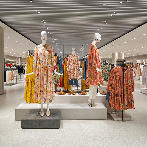 Urgent call to reduce Australia’s sizeable fashion footprint and its impact on planetary and human health