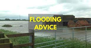 Farmers and landholders encouraged to report flood damage