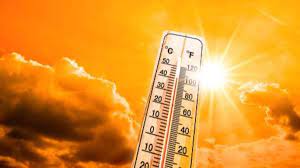 New national heatwave warning service to help keep Australians safer this summer
