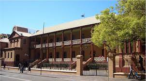 New high streets, parks and library POD to transform burwood
