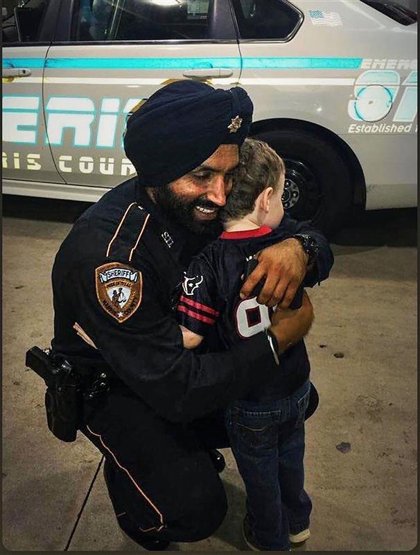 ਅਮਰੀਕਾ: ਦਸਤਾਰਧਾਰੀ ਸਿੱਖ ਪੁਲੀਸ ਅਧਿਕਾਰੀ ਸੰਦੀਪ ਸਿੰਘ ਧਾਲੀਵਾਲ ਦੇ ਕਾਤਲ ਨੂੰ ਸਜ਼ਾ-ਏ-ਮੌਤ