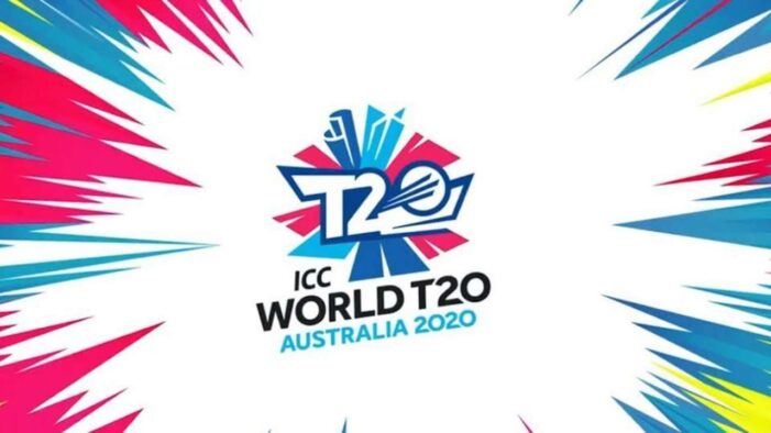 Excitement builds for the T20 Cricket World Cup