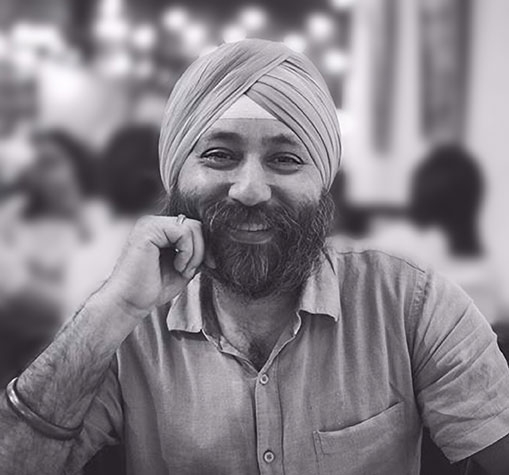 ਸਿੰਗਾਪੁਰ ਦੇ ਸਿੱਖ ਖੋਜਾਰਥੀ ਅਮਰਦੀਪ ਸਿੰਘ ਨੇ ਗੁਰੂ ਨਾਨਕ ਅੰਤਰ-ਧਰਮ ਪੁਰਸਕਾਰ ਜਿੱਤਿਆ