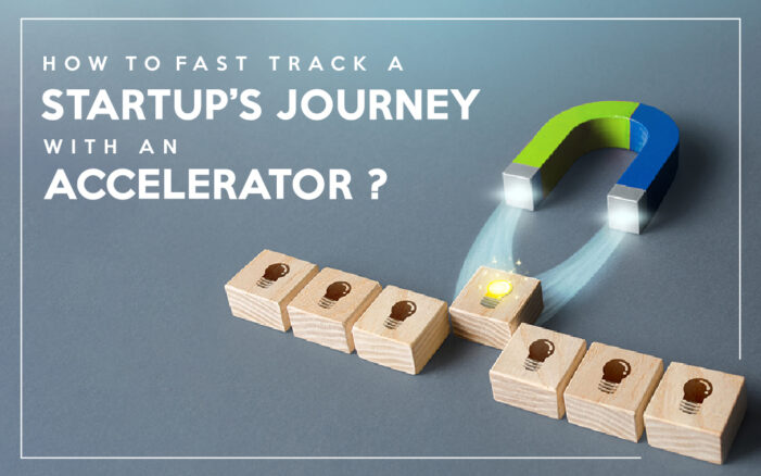 NEW INCUBATOR PROGRAM TO FAST-TRACK STARTUPS