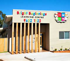 BUILDING BRIGHTER BEGINNINGS FOR NSW CHILDREN