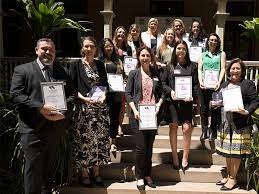 Womens’ excellence in councils recognised