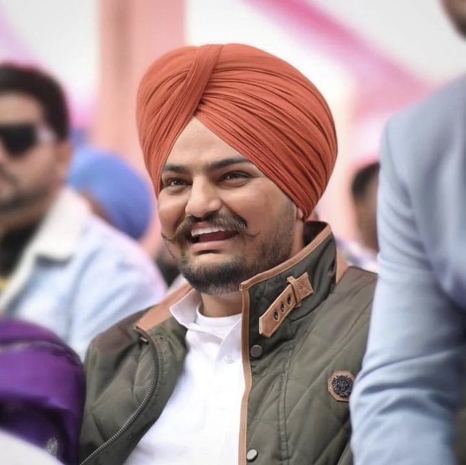 ਹਰੀ ਸਿੰਘ ਨਲਵਾ ਬਾਰੇ ਸਿੱਧੂ ਮੂਸੇਵਾਲਾ ਦਾ ਨਵਾਂ ਗੀਤ ‘ਵਾਰ’ ਰਿਲੀਜ਼