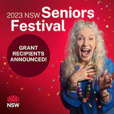 GET YOUR TICKETS TO THE 2023 NSW SENIORS FESTIVAL PREMIER’S GALA CONCERTS